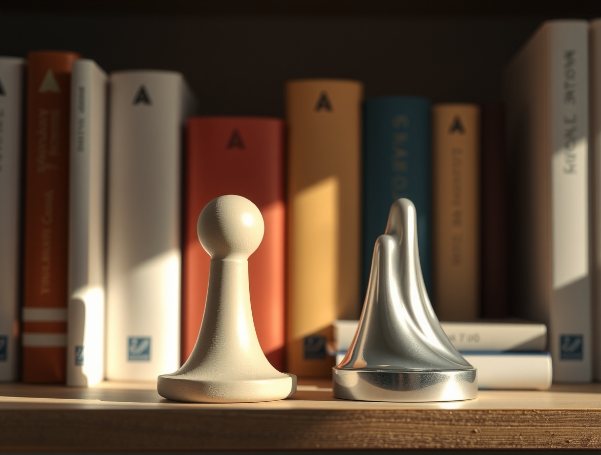 Статуэтки для интерьера